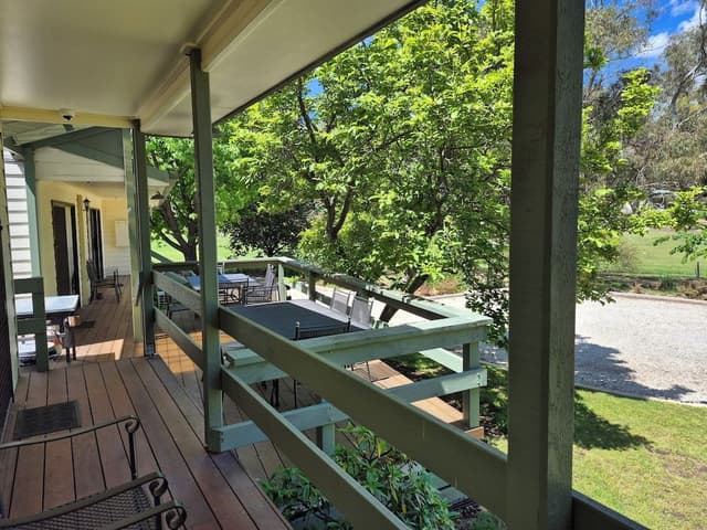 Family Apartment, 2 Bedrooms, Garden View