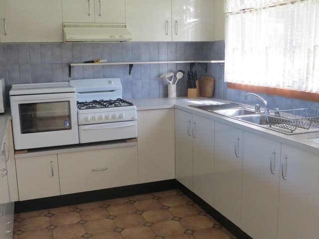 Family Apartment, 2 Bedrooms, Garden View
