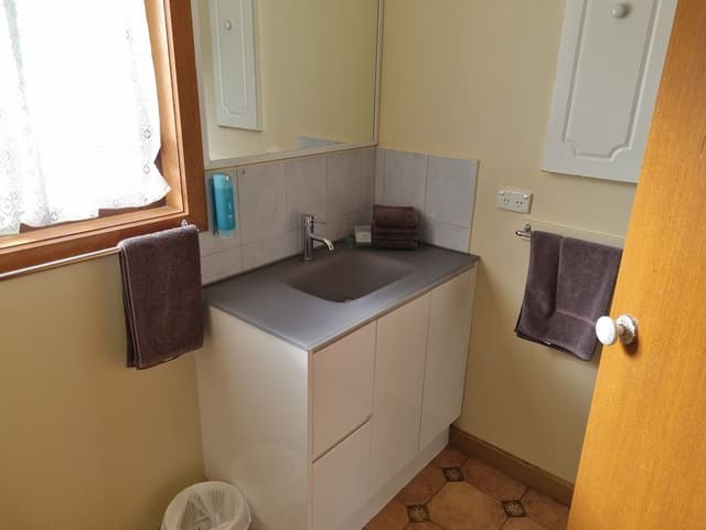 Family Apartment, 2 Bedrooms, Garden View
