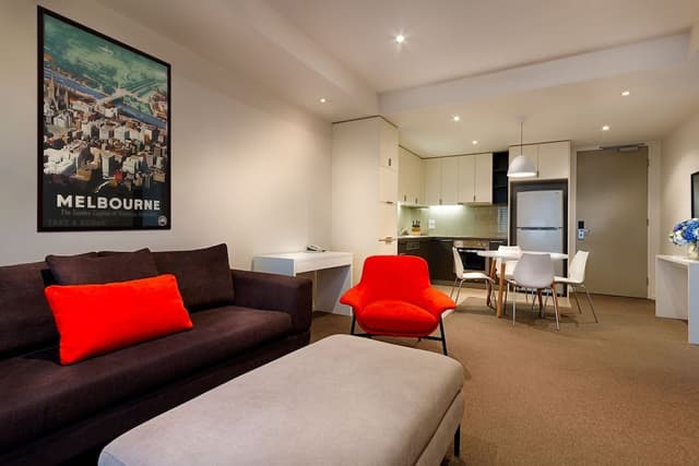 Premium One Bedroom Apartment