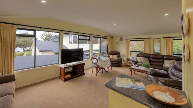 Single Room, 1 Queen Bed, River View