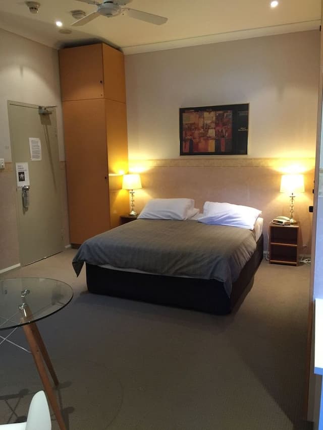 Superior Double Room, 1 Bedroom