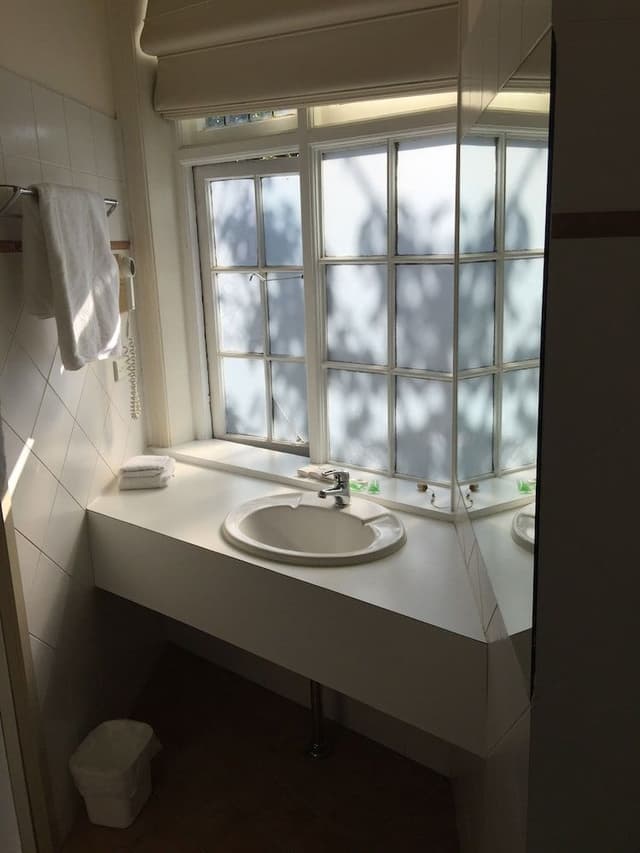 Superior Double Room, 1 Bedroom