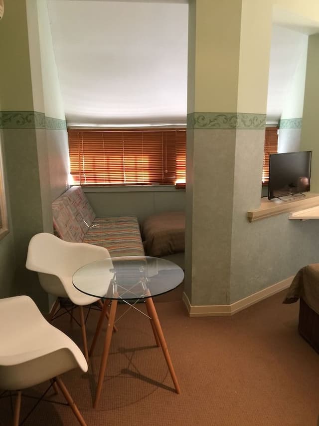Superior Double Room, 1 Bedroom