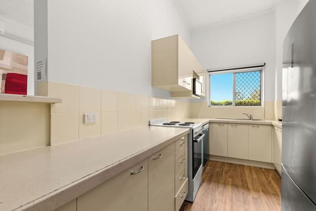 Standard 3 Bedroom Apartment