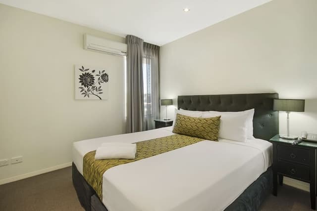 3 Bedroom Deluxe