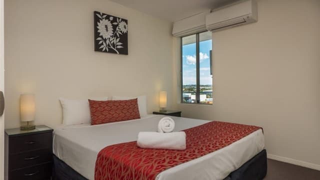 3 Bedroom Deluxe