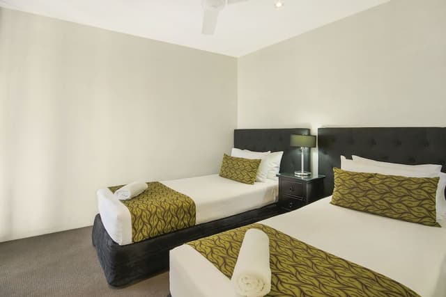 3 Bedroom Deluxe