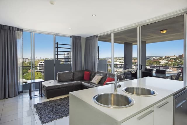 3 Bedroom Deluxe