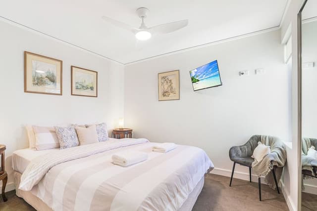 Standard Apartment, 3 Bedrooms