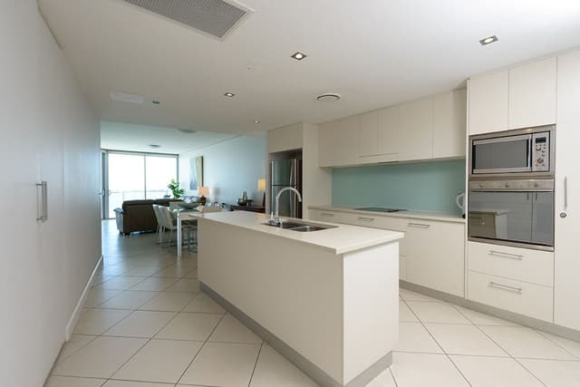 Standard Apartment, 2 Bedrooms