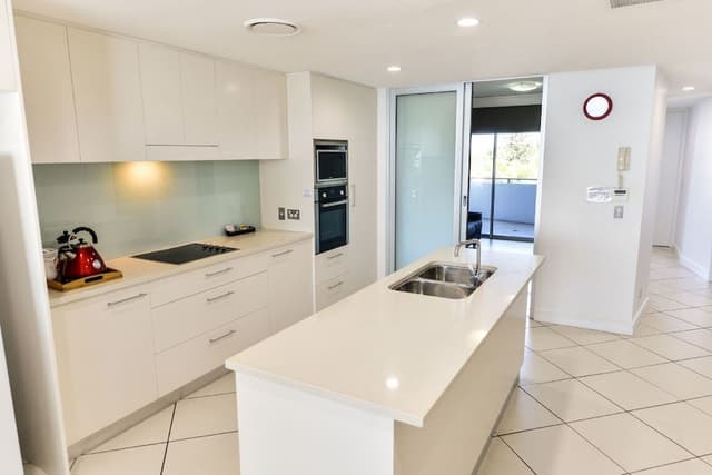 Standard Apartment, 3 Bedrooms