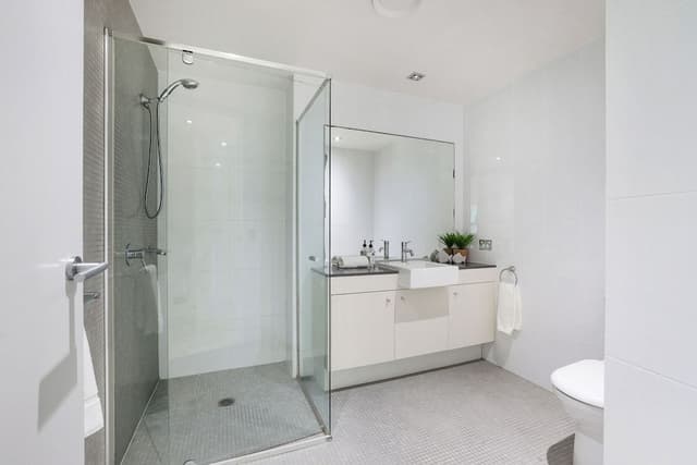 Standard Apartment, 3 Bedrooms