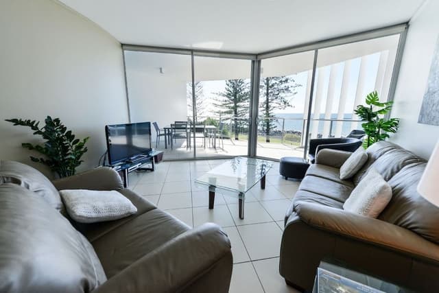 Standard Apartment, 2 Bedrooms