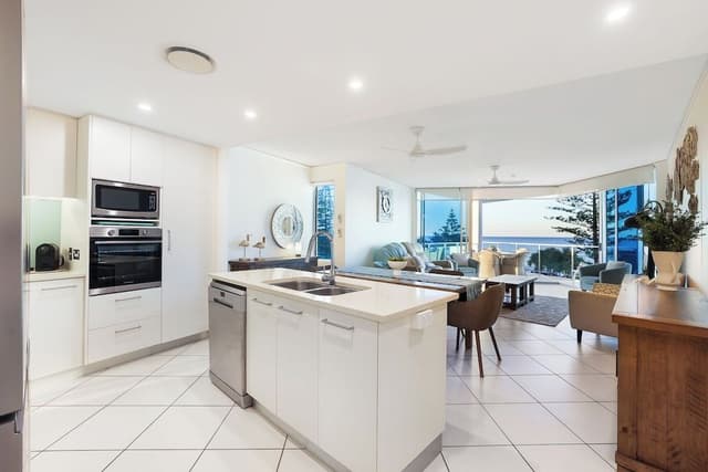Standard Apartment, 3 Bedrooms