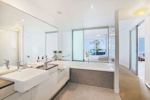 Standard Apartment, 3 Bedrooms
