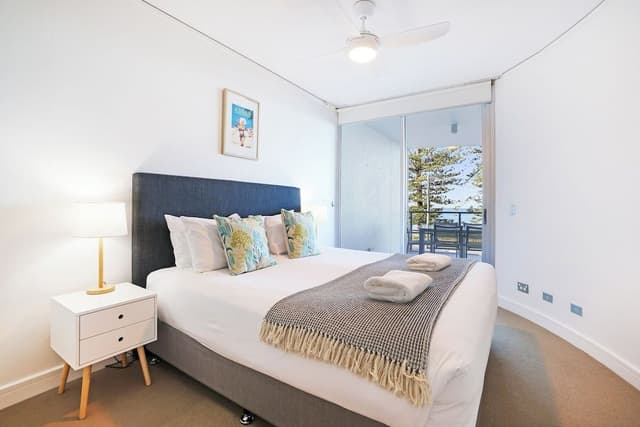 Standard Apartment, 3 Bedrooms