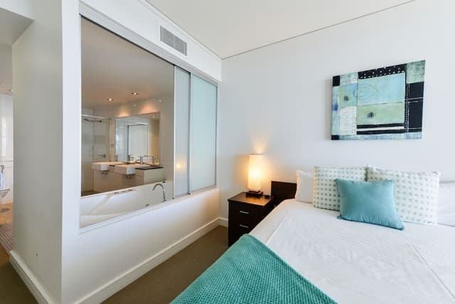 Standard Apartment, 2 Bedrooms