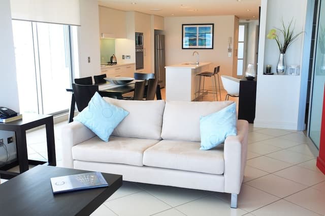 Standard Apartment, 1 Bedroom