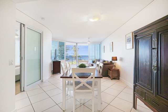 Standard Apartment, 3 Bedrooms