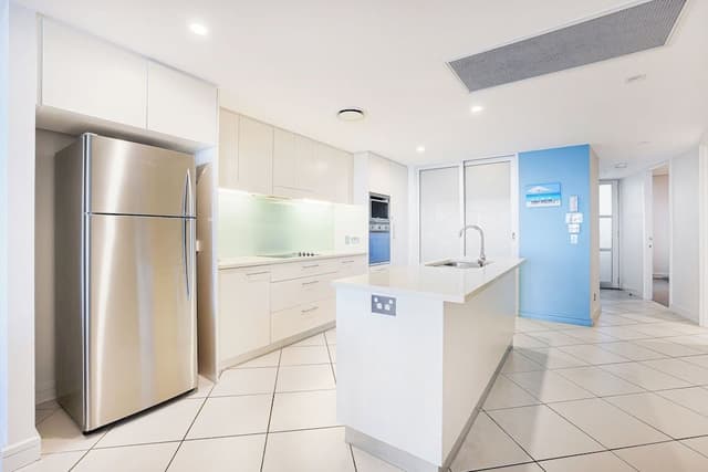 Standard Apartment, 3 Bedrooms