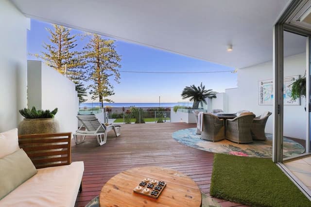 Standard Apartment, 3 Bedrooms