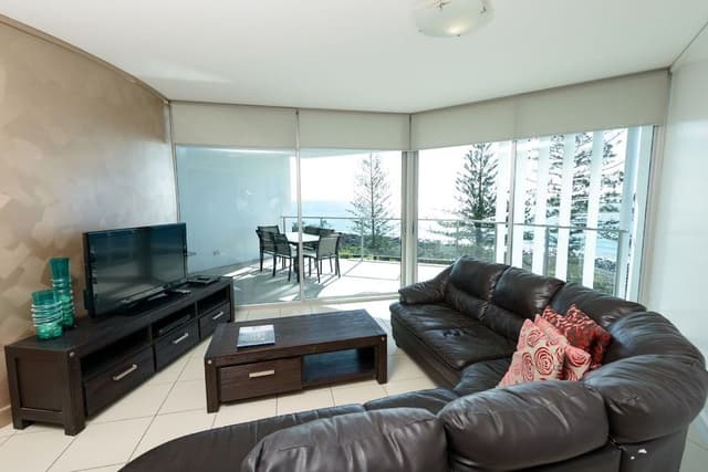 Penthouse, 3 Bedrooms