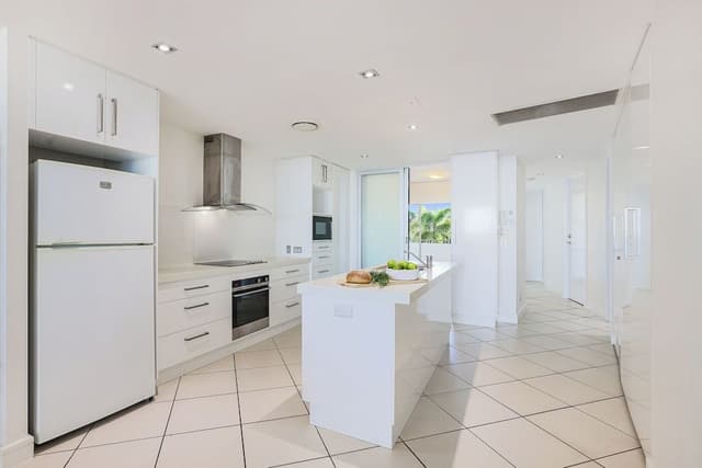 Standard Apartment, 3 Bedrooms
