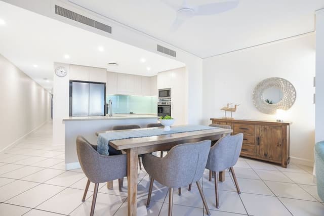 Standard Apartment, 3 Bedrooms