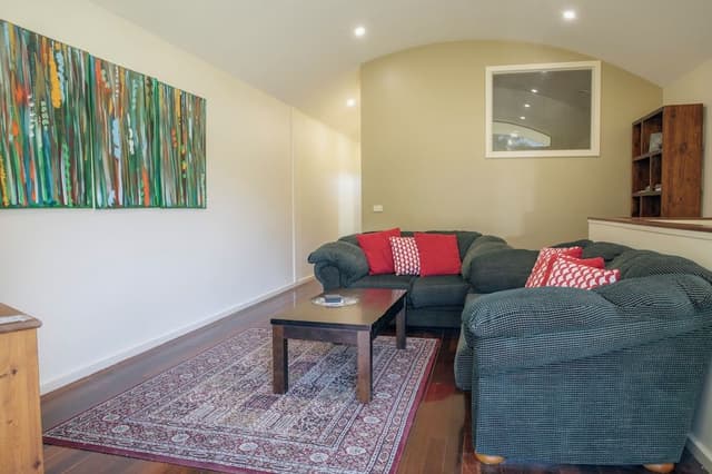 Junior Townhome, 3 Bedrooms, Mountain View