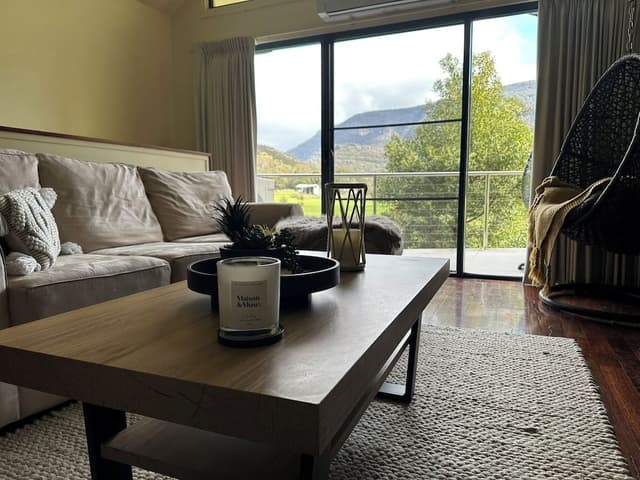 Deluxe Townhome, 3 Bedrooms, Mountain View