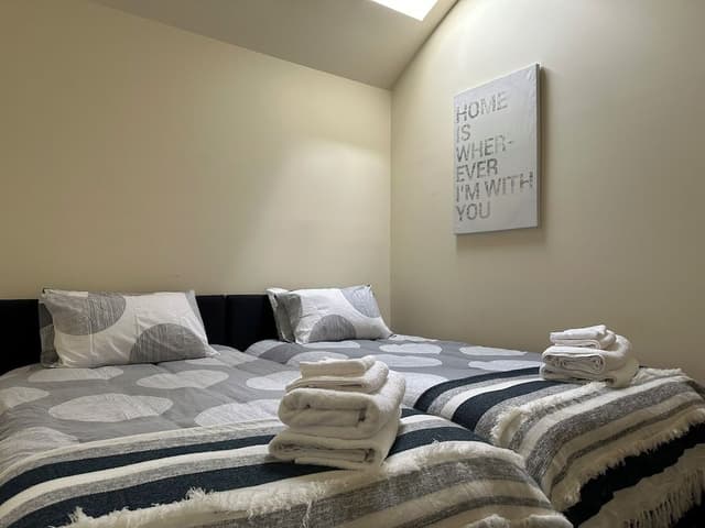 Deluxe Townhome, 3 Bedrooms, Mountain View