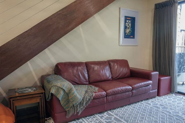 Junior Townhome, 3 Bedrooms, Mountain View