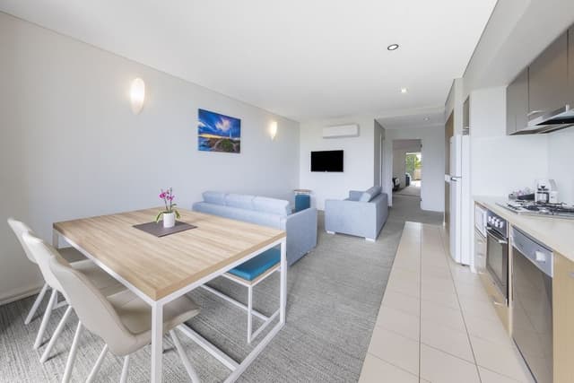 3 Bedroom Apartment