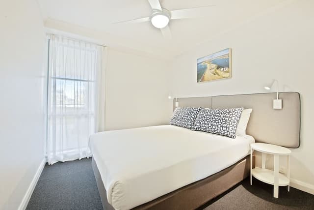 Apartment, 2 Bedrooms