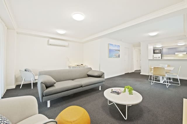 Apartment, 2 Bedrooms