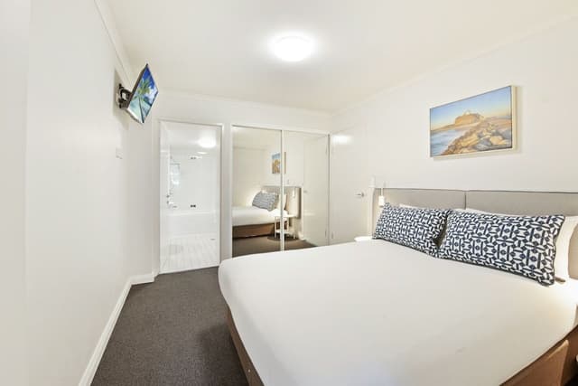 Apartment, 2 Bedrooms
