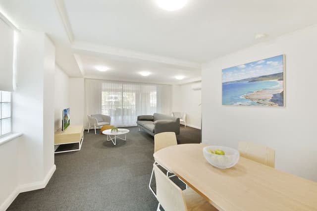Apartment, 2 Bedrooms