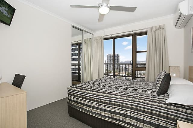 Apartment, 1 Bedroom