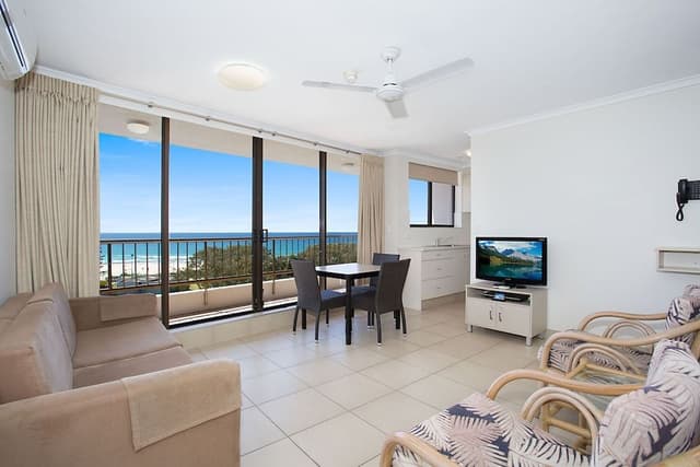Apartment, 1 Bedroom