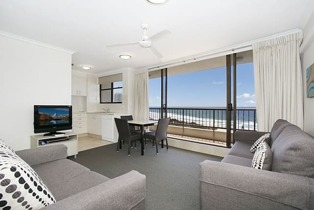 Apartment, 1 Bedroom