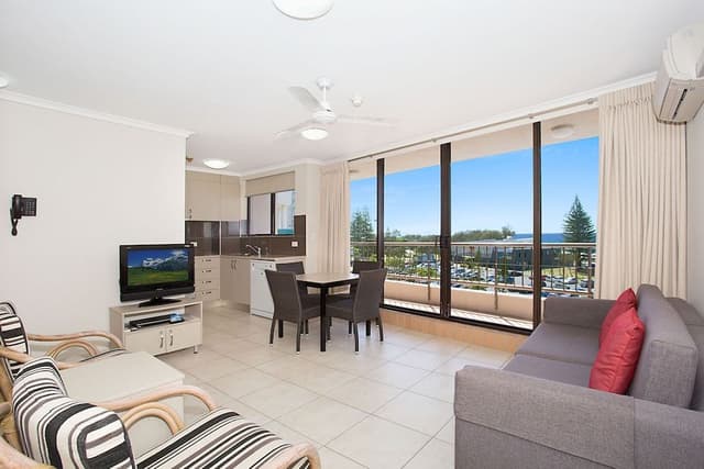 Apartment, 1 Bedroom