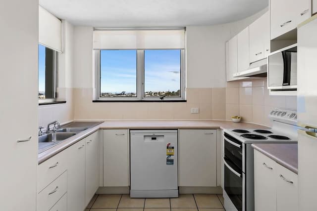 Ocean View Apartment