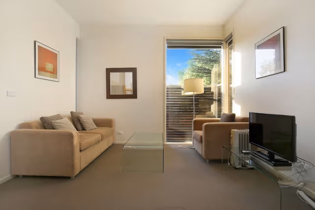 Superior Apartment