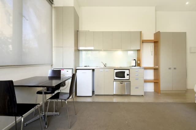 Superior Apartment