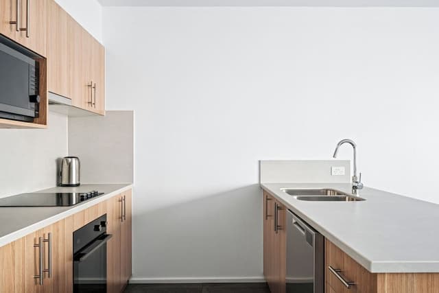 Two Bedroom Apartment
