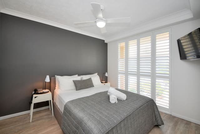 Apartment, 1 Bedroom