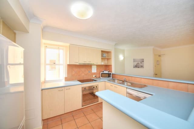 Apartment, 2 Bedrooms