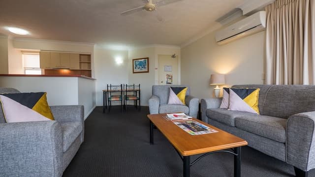 Apartment, 2 Bedrooms