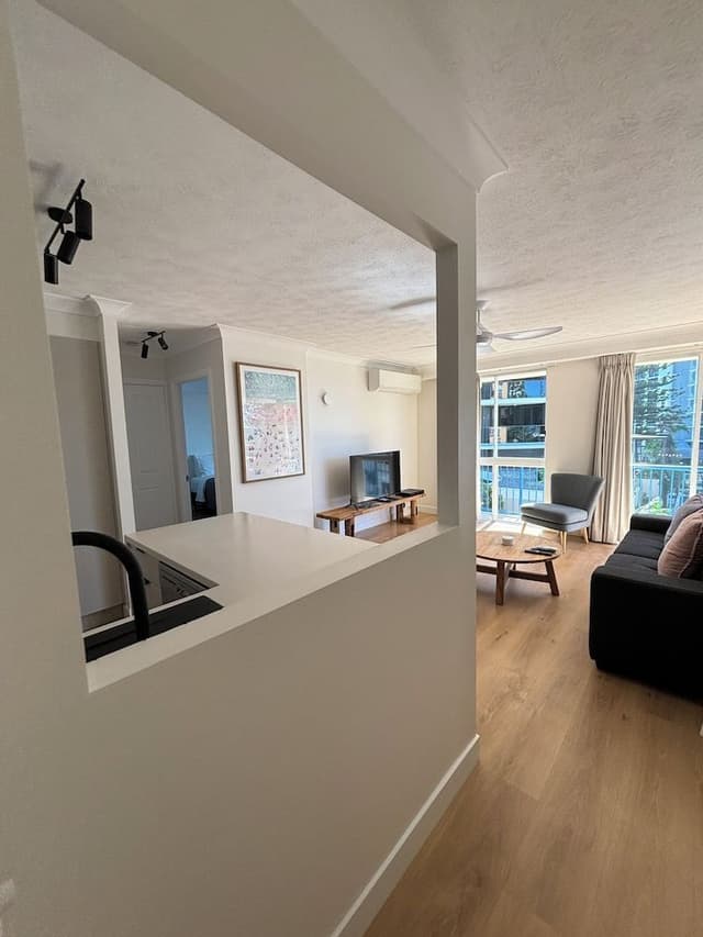 Apartment, 1 Bedroom